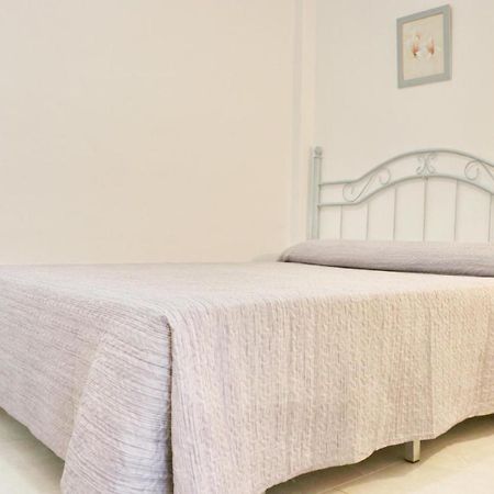 Apartamento Santa Teresa Primera Planta Conil De La Frontera Buitenkant foto