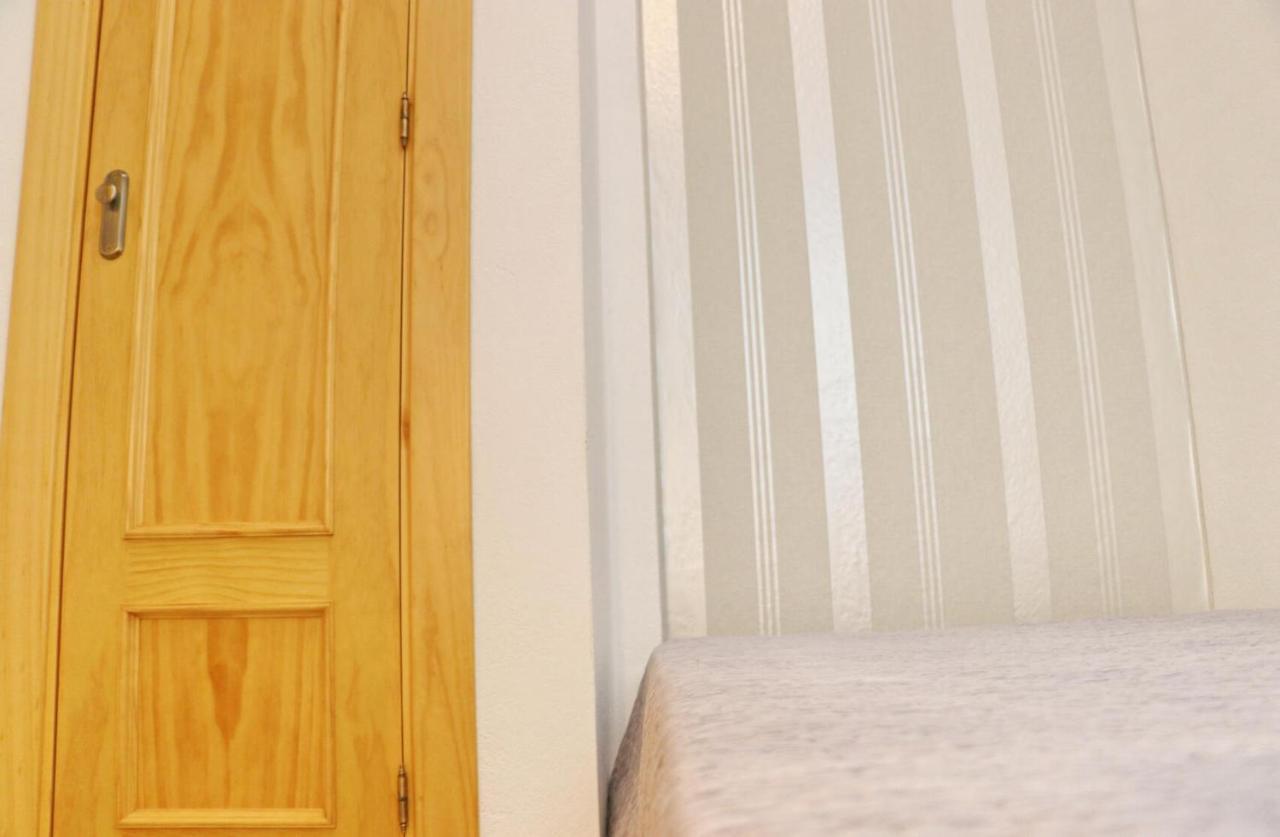 Apartamento Santa Teresa Primera Planta Conil De La Frontera Buitenkant foto