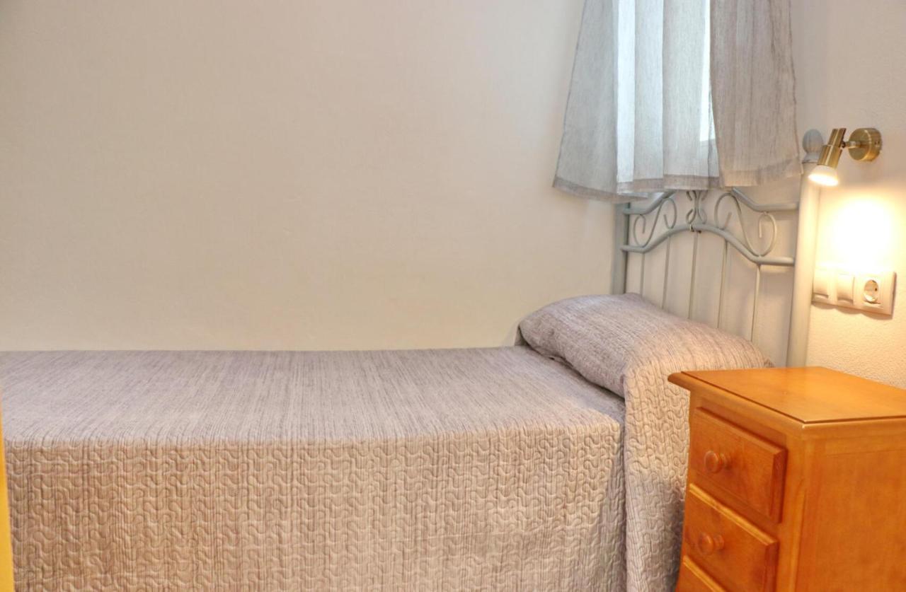 Apartamento Santa Teresa Primera Planta Conil De La Frontera Buitenkant foto