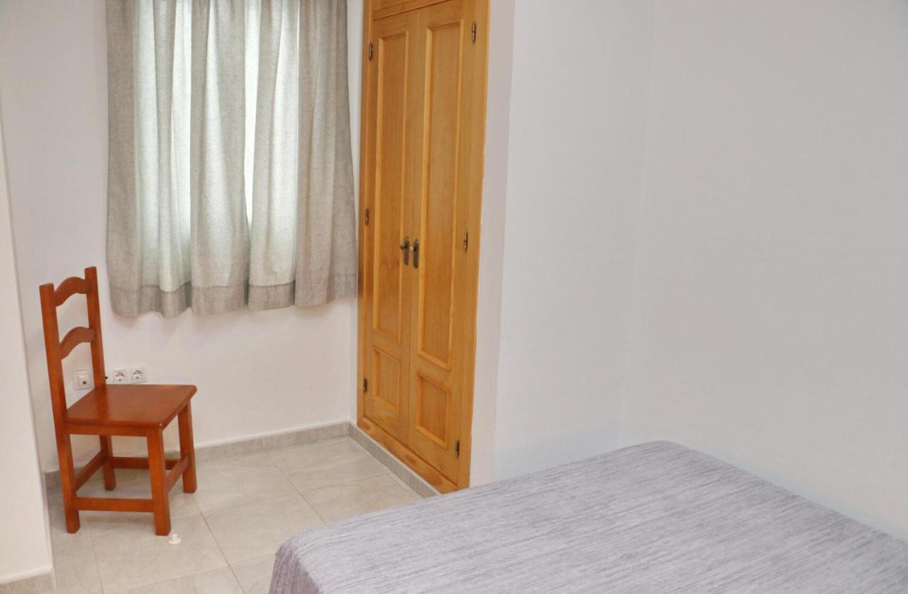 Apartamento Santa Teresa Primera Planta Conil De La Frontera Buitenkant foto