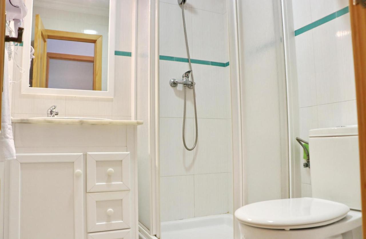 Apartamento Santa Teresa Primera Planta Conil De La Frontera Buitenkant foto